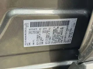 Nissan Rogue 2026 AWD SV 4p Crossover