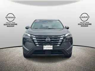 Nissan Rogue 2026 AWD SV 4p Crossover
