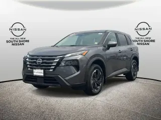 Nissan Rogue 2026 AWD SV 4p Crossover