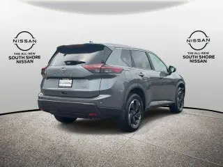 Nissan Rogue 2026 AWD SV 4p Crossover