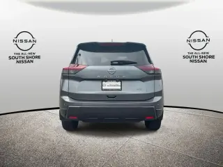 Nissan Rogue 2026 AWD SV 4p Crossover