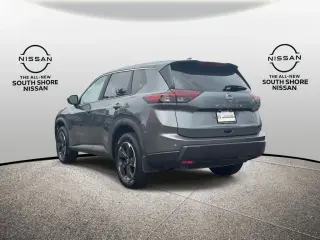 Nissan Rogue 2026 AWD SV 4p Crossover