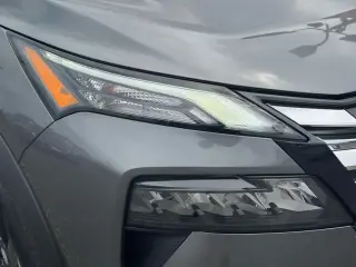 Nissan Rogue 2026 AWD SV 4p Crossover