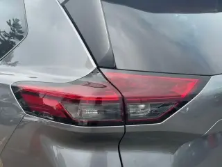 Nissan Rogue 2026 AWD SV 4p Crossover