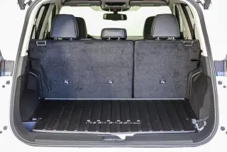 Nissan Rogue 2025 AWD SV 4dr Crossover