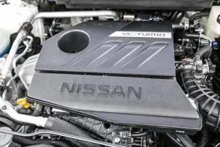 Nissan Rogue 2025 AWD SV 4dr Crossover