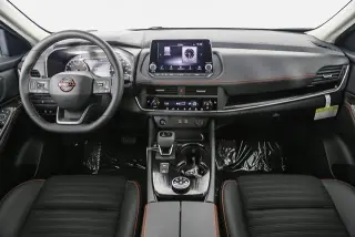 Nissan Rogue 2025 AWD SV 4dr Crossover