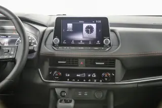 Nissan Rogue 2025 AWD SV 4dr Crossover
