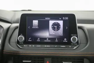 Nissan Rogue 2025 AWD SV 4dr Crossover