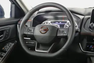 Nissan Rogue 2025 AWD SV 4dr Crossover