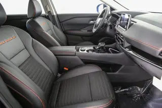 Nissan Rogue 2025 AWD SV 4dr Crossover