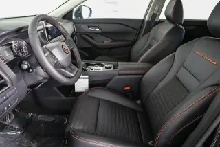 Nissan Rogue 2025 AWD SV 4dr Crossover