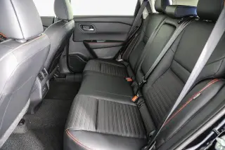 Nissan Rogue 2025 AWD SV 4dr Crossover