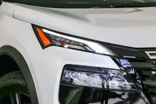 Nissan Rogue 2025 AWD SV 4dr Crossover