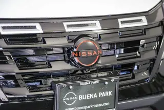 Nissan Rogue 2025 AWD SV 4dr Crossover