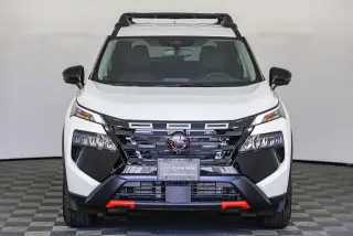 Nissan Rogue 2025 AWD SV 4dr Crossover