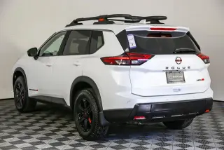 Nissan Rogue 2025 AWD SV 4dr Crossover
