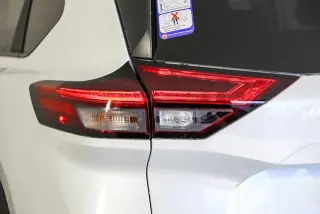 Nissan Rogue 2025 AWD SV 4dr Crossover