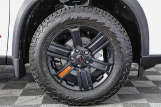 Nissan Rogue 2025 AWD SV 4dr Crossover