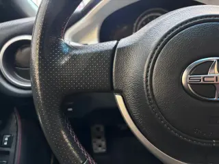 2016 SCION FR-S