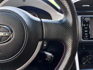 2016 SCION FR-S