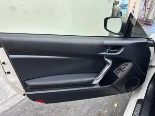 2016 SCION FR-S