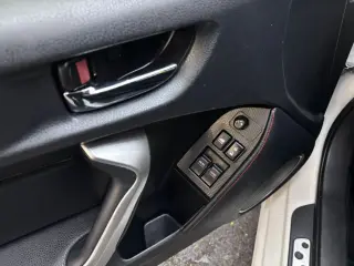 2016 SCION FR-S