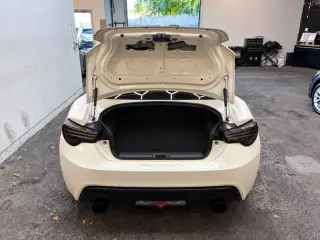 2016 SCION FR-S