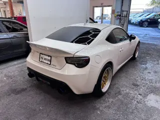 2016 SCION FR-S