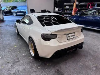 2016 SCION FR-S