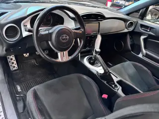 2016 SCION FR-S