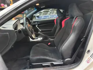 2016 SCION FR-S