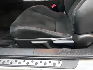 2016 SCION FR-S