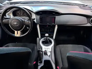 2016 SCION FR-S
