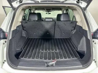 Nissan Rogue 2025 AWD SV 4dr Crossover