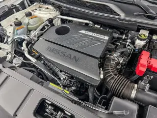 Nissan Rogue 2025 AWD SV 4dr Crossover