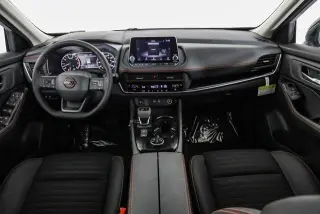Nissan Rogue 2025 AWD SV 4dr Crossover