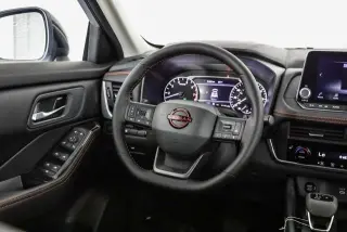 Nissan Rogue 2025 AWD SV 4dr Crossover