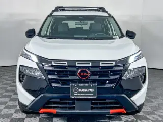 Nissan Rogue 2025 AWD SV 4dr Crossover