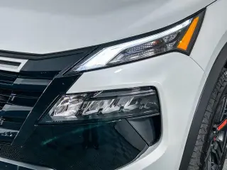 Nissan Rogue 2025 AWD SV 4dr Crossover