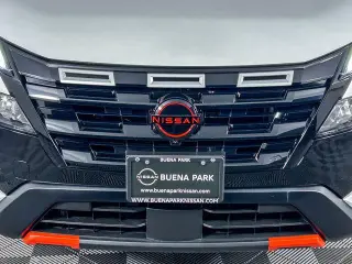 Nissan Rogue 2025 AWD SV 4dr Crossover