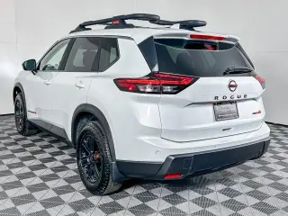 Nissan Rogue 2025 AWD SV 4dr Crossover