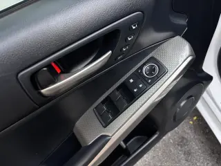 2018 LEXUS IS