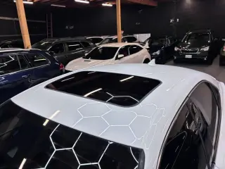 2018 LEXUS IS