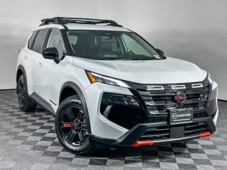Nissan Rogue 2025 AWD SV 4dr Crossover