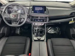 Nissan Rogue 2025 AWD SV 4dr Crossover