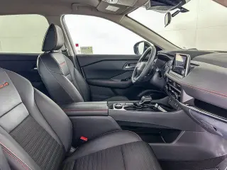 Nissan Rogue 2025 AWD SV 4dr Crossover