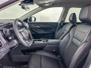 Nissan Rogue 2025 AWD SV 4dr Crossover