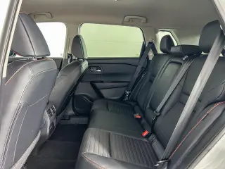 Nissan Rogue 2025 AWD SV 4dr Crossover