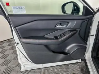 Nissan Rogue 2025 AWD SV 4dr Crossover